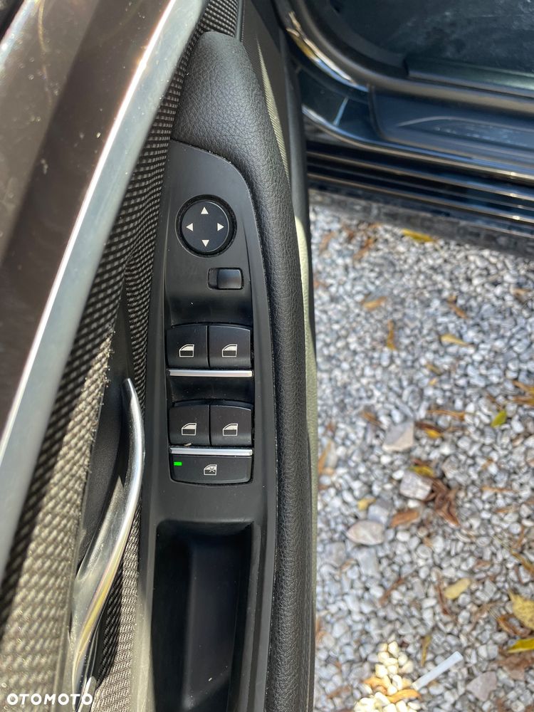 BMW Seria 5 - 9
