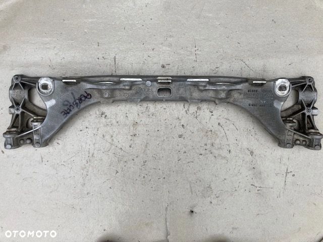 Porsche 982 991 9P1505105B ORYGINAŁ belka tył ORYG GWARANCJA! - 1
