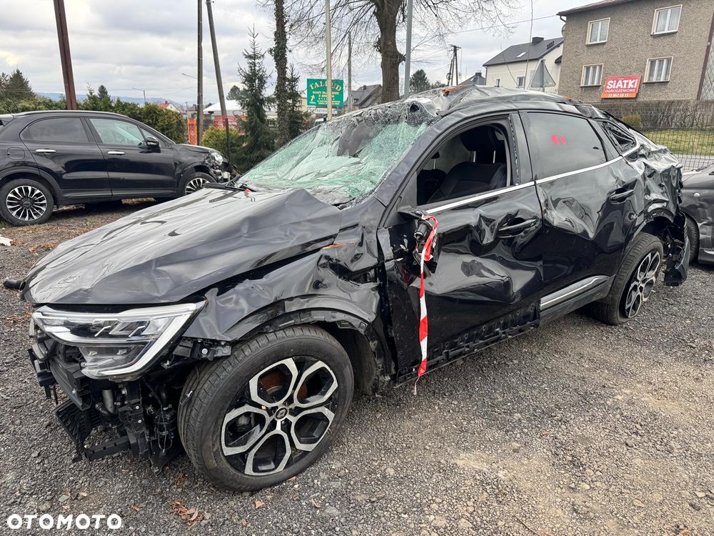 Renault Arkana E-TECH 145 INTENS - 5