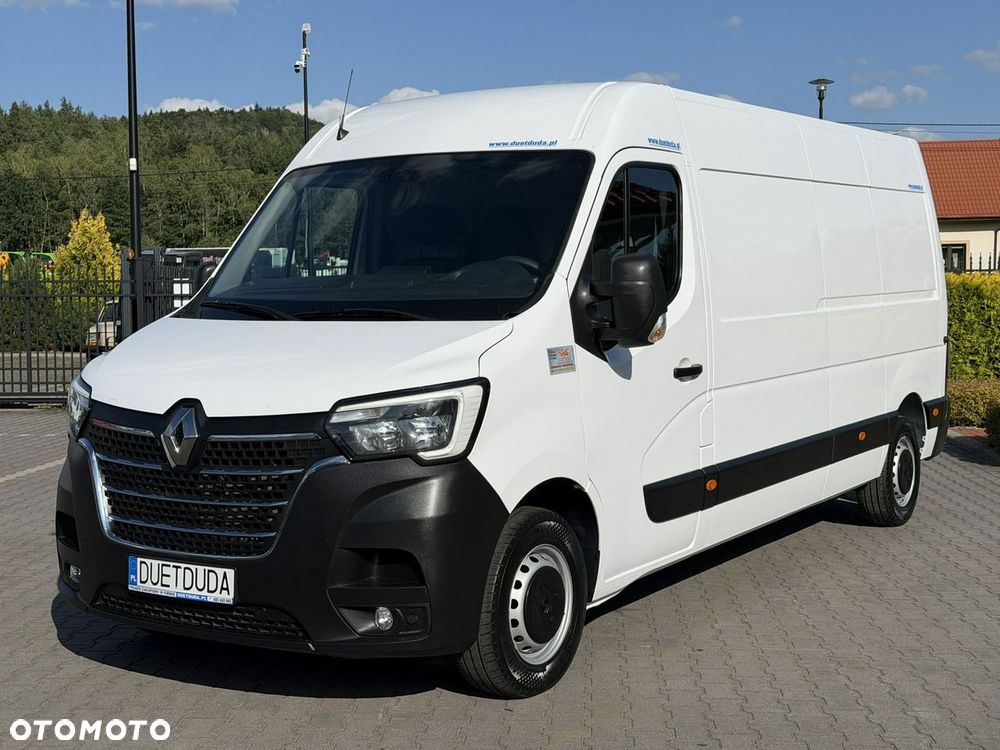 Renault Master - 7