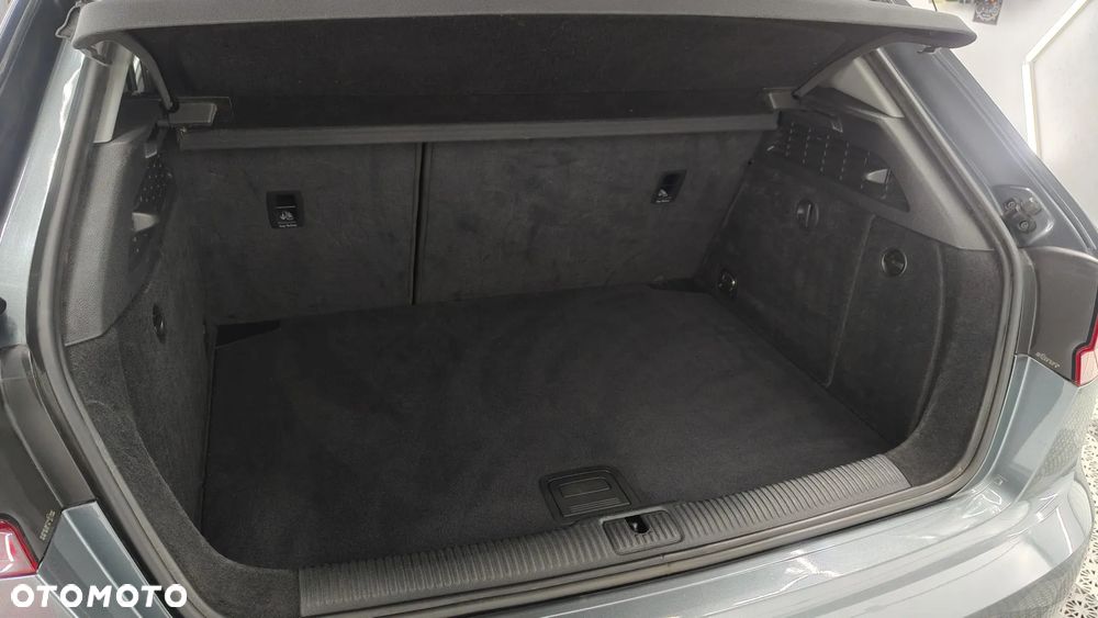 Audi A3 3-drzwiowe - 11