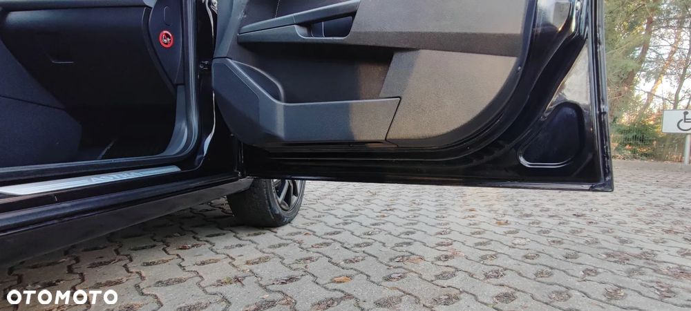 Opel Astra 1.7 CDTI Cosmo - 26