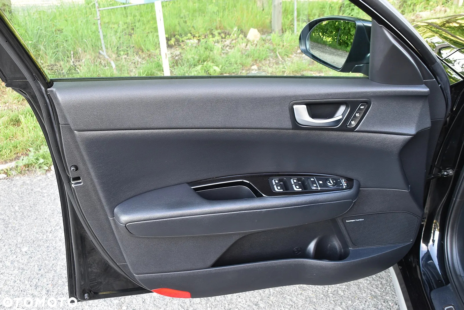 Kia Optima - 28