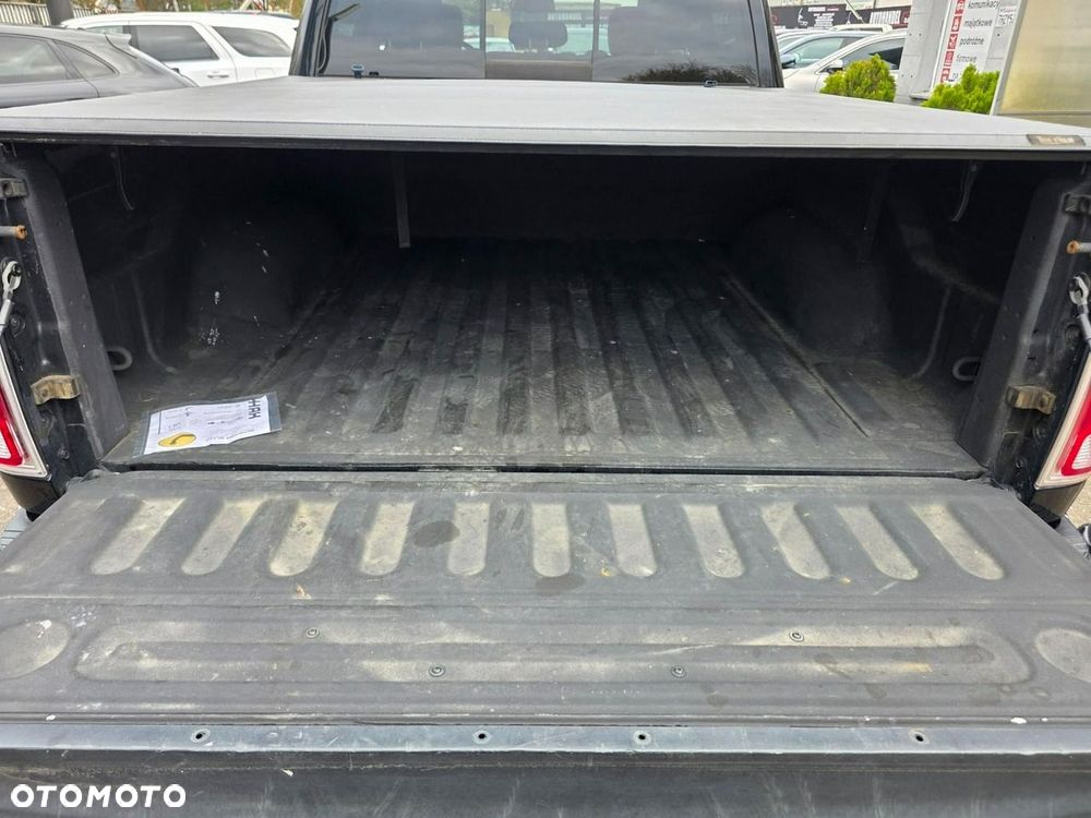 RAM 1500 - 37