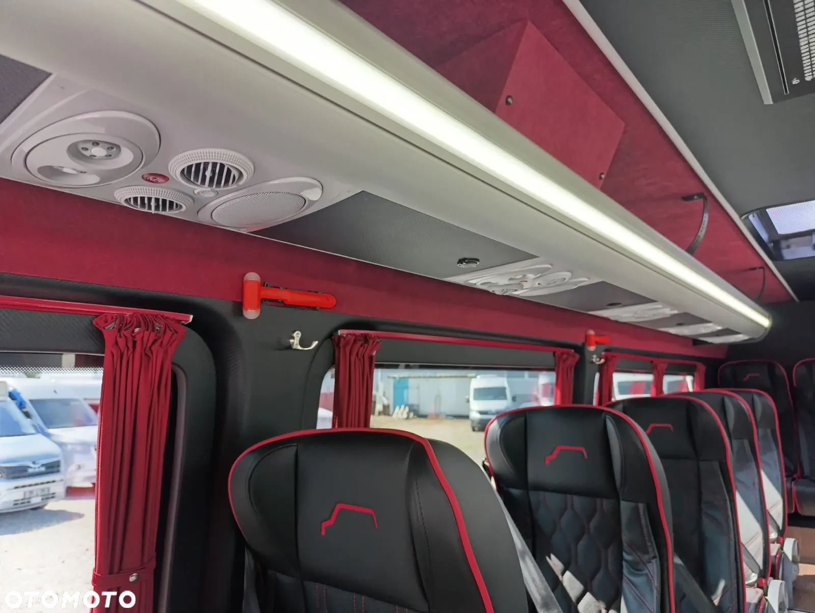 Mercedes-Benz Sprinter 519 - 26