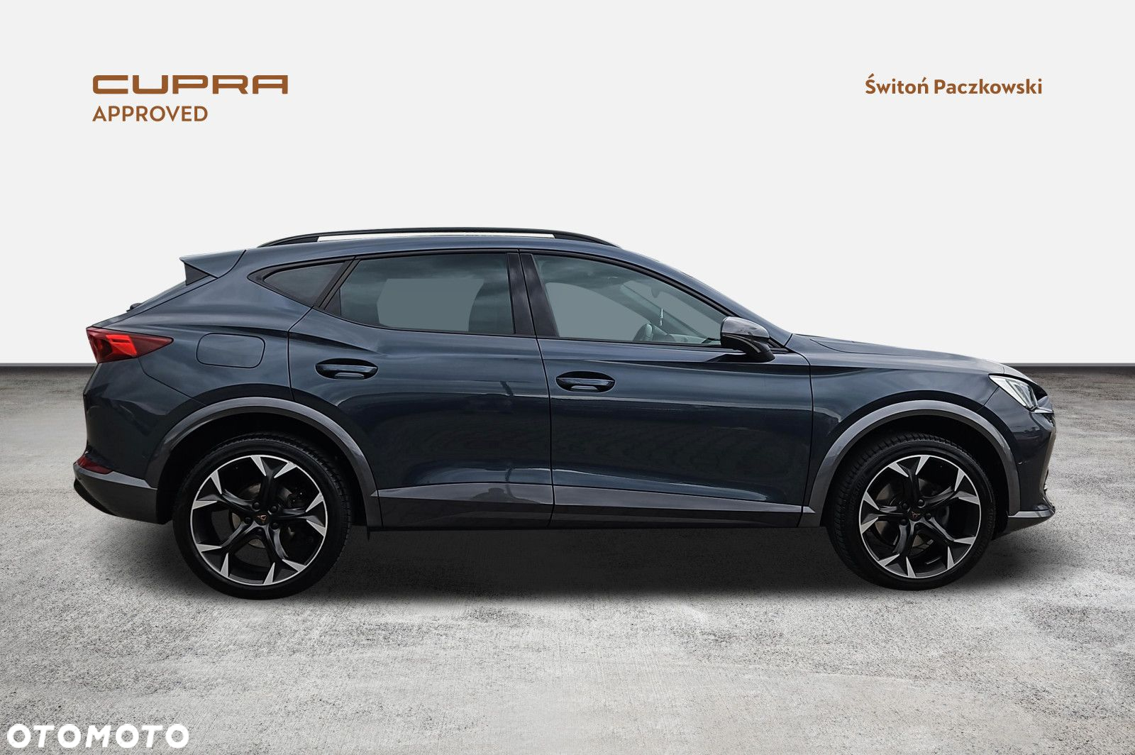 Cupra Formentor 2.0 TSI 4Drive DSG - 6