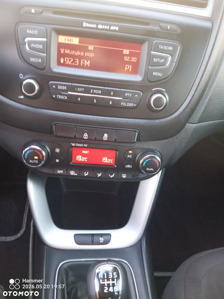 Kia Ceed 1.6 CRDi 128 Spirit - 15