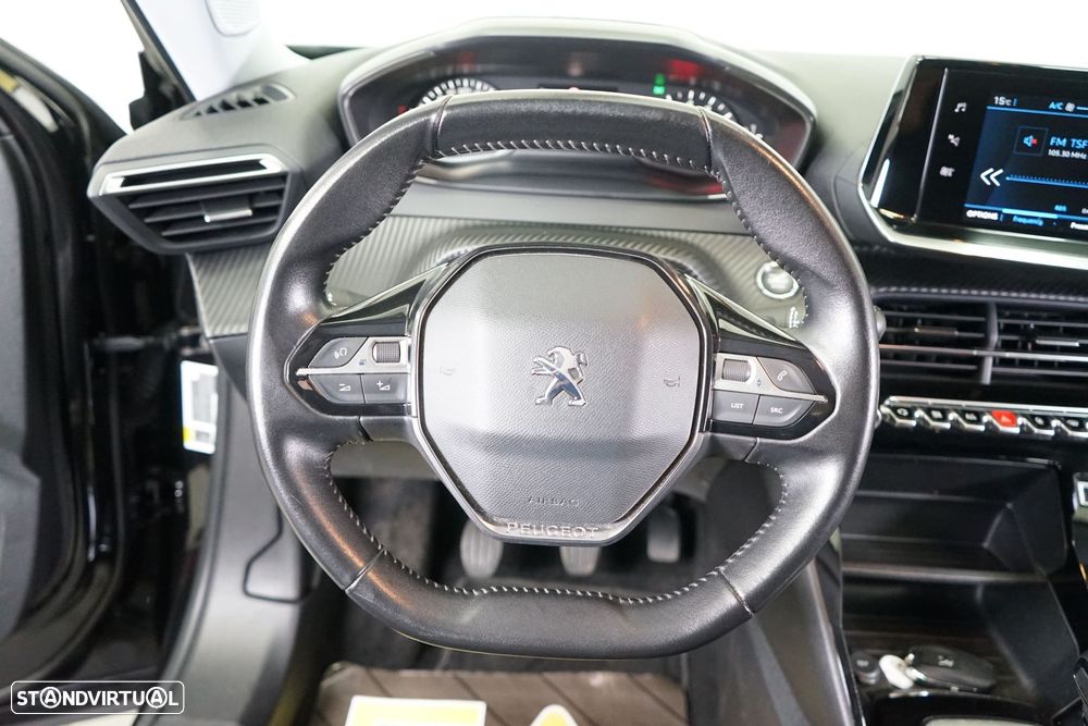 Peugeot 2008 1.2 PureTech Active - 20
