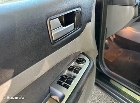 Ford Focus SW 1.6 TDCi Titanium - 8