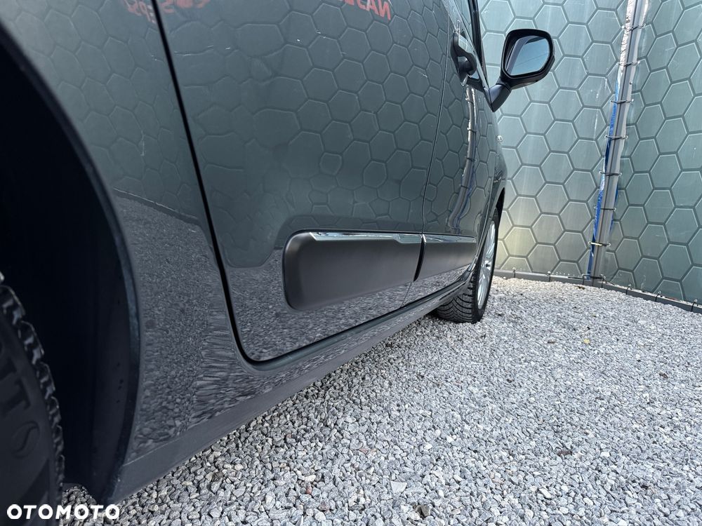 Citroën C3 Picasso BlueHDi 100 Exclusive - 11