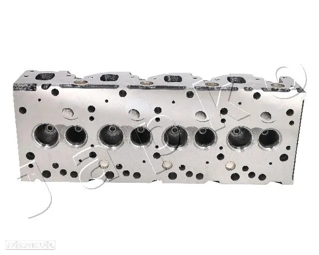 Colaça /Cabeça de motor Isuzu 4JG2 do Opel Monterey e Isuzu NKR NOVA - 2