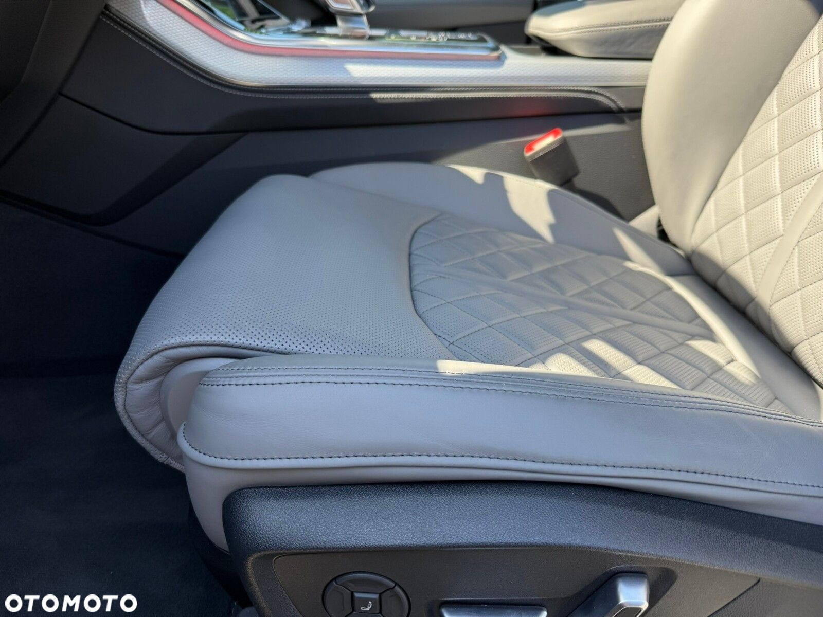 Audi SQ8 - 20