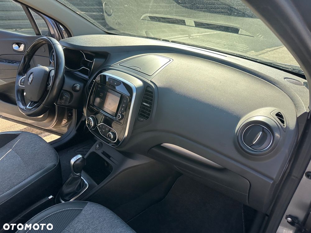 Renault Captur 1.2 Energy TCe Night&Day EDC - 24