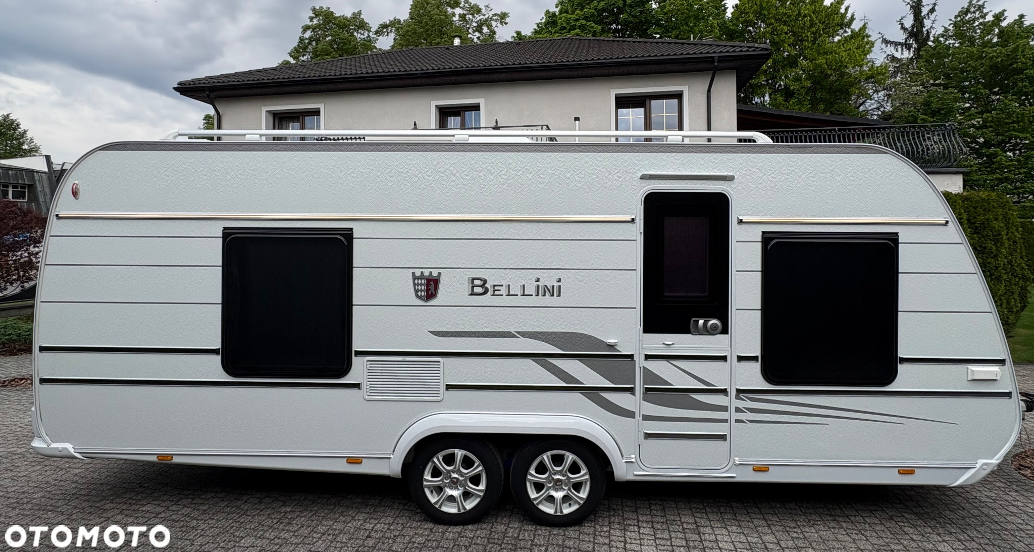 Tabbert Bellini 590 - 5