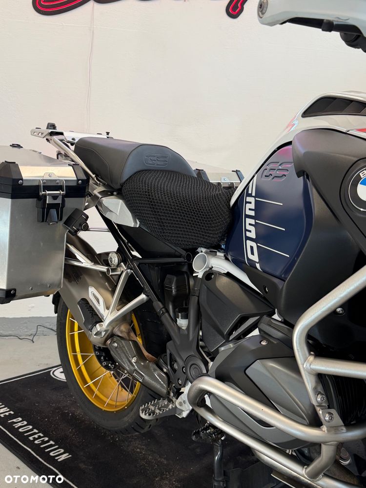 BMW GS - 25