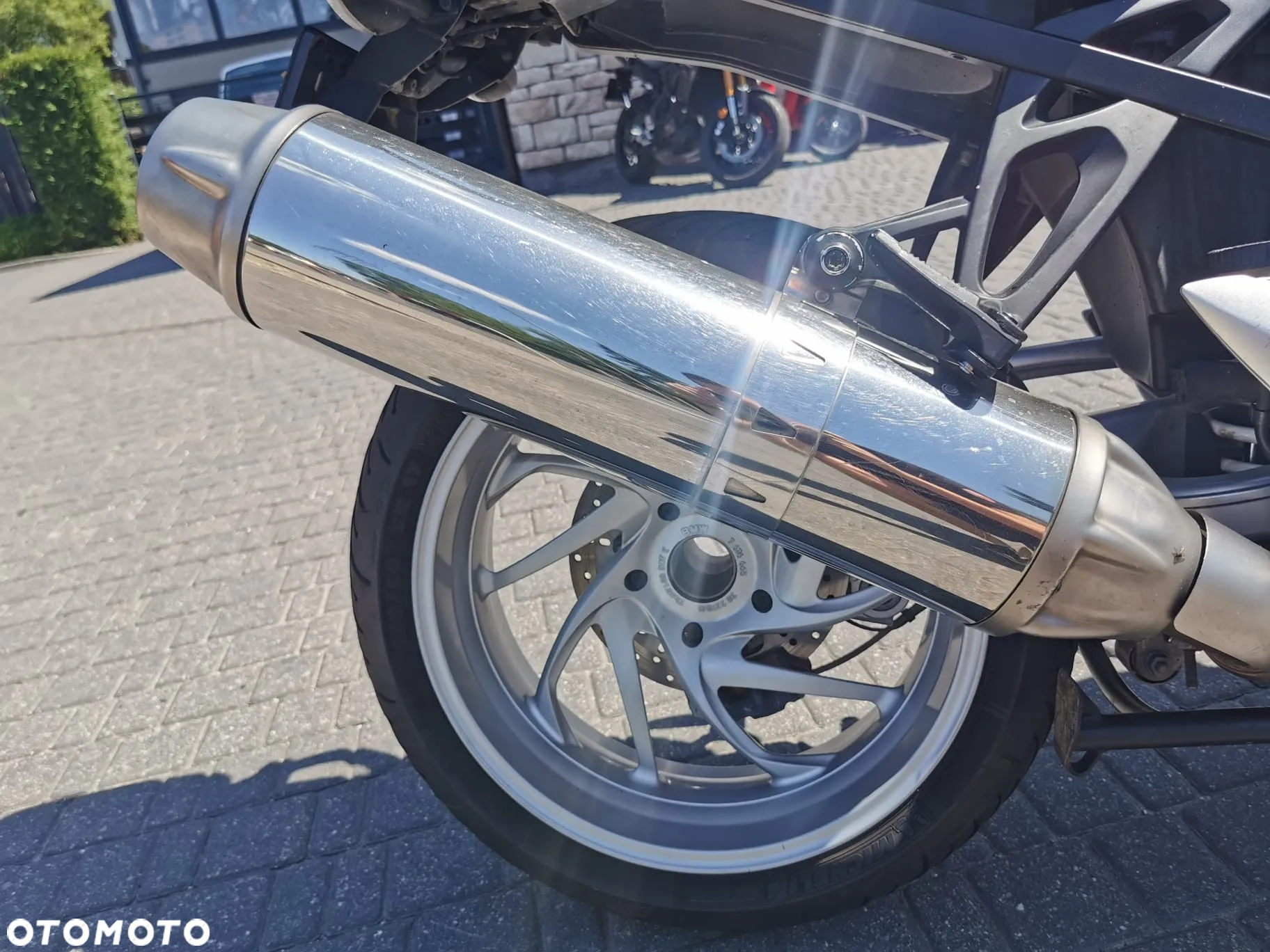 BMW K - 2