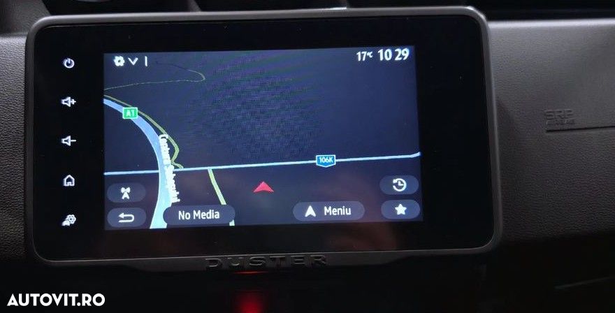 Dacia Duster TCe 150 EDC 2WD Journey - 7