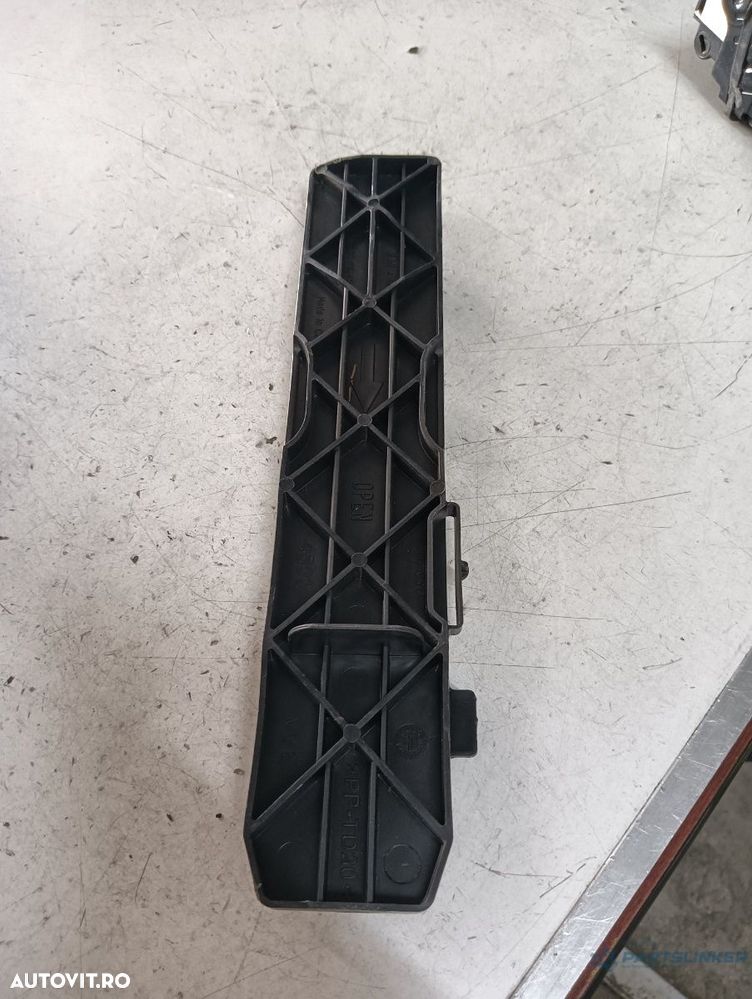 Capac filtru polen VOLKSWAGEN TIGUAN 5N_ 2007 - > 3c0819422 - 1