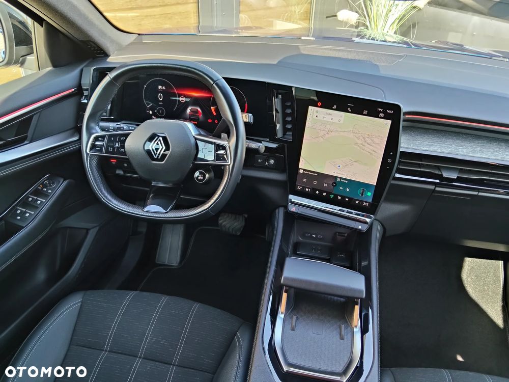 Renault Austral Mild Hybrid 160 Automatik Techno - 24