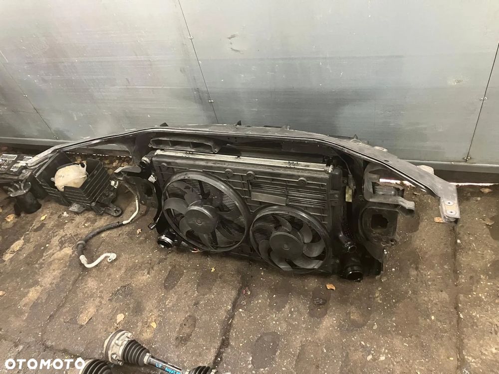 PAS PRZEDNI KOMPLETNY VW PASSAT B7 3AA 2.0 TDI - 1