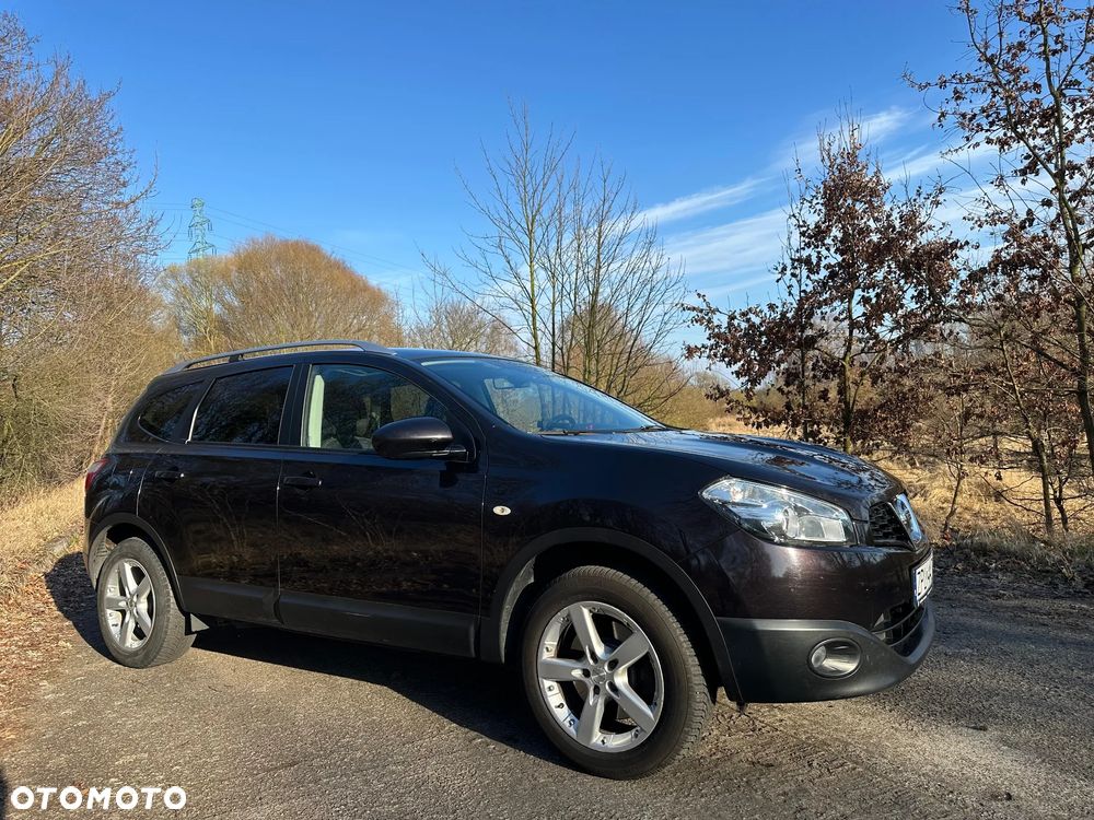 Nissan Qashqai+2 2.0 4x4 acenta - 6