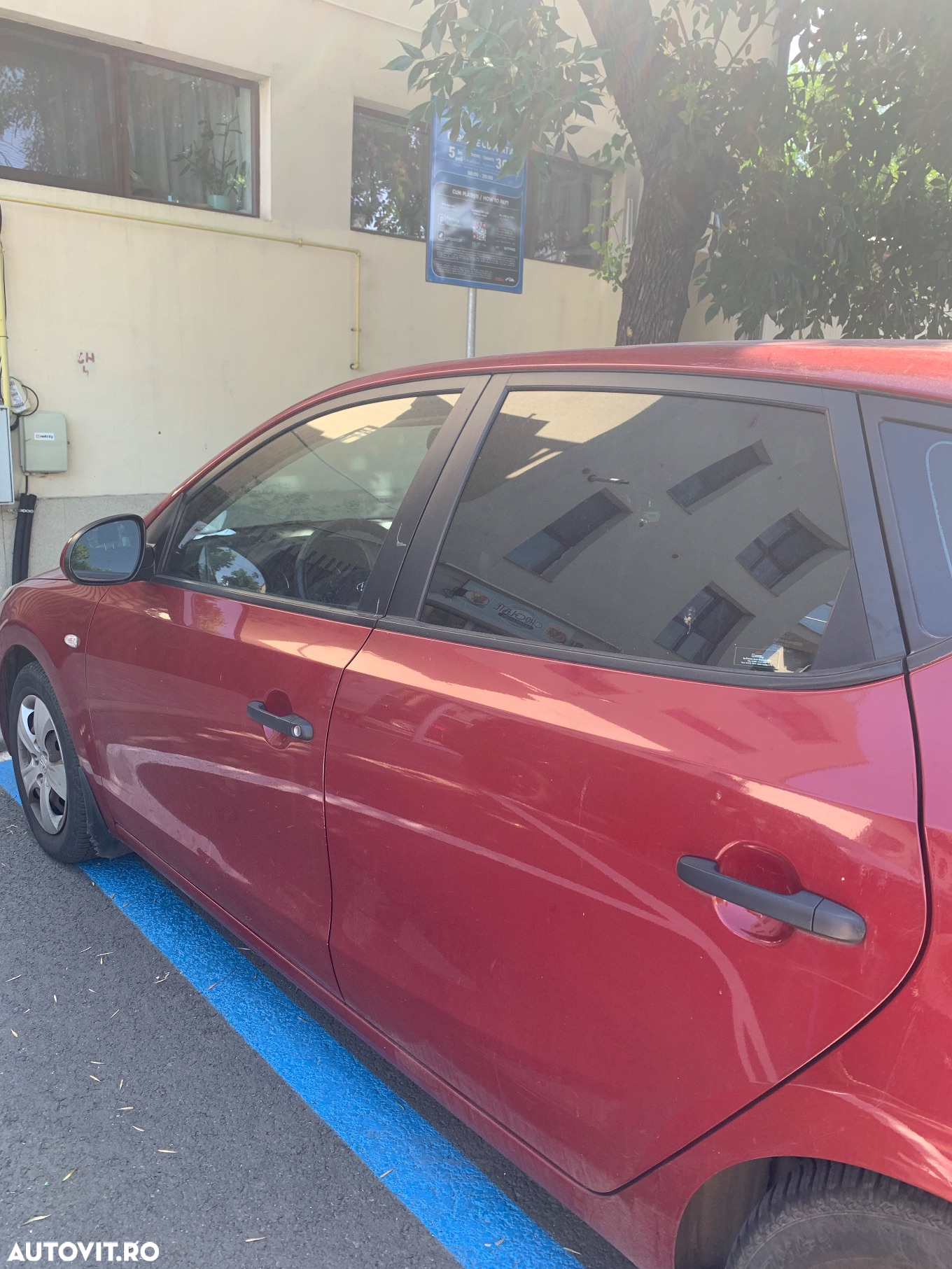 Hyundai i30 - 5