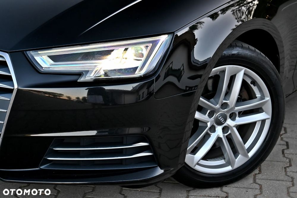 Audi A4 Avant 2.0 TDI ultra S tronic design - 7