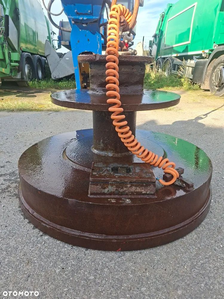 Inny HIMAG RSH1150 - 2