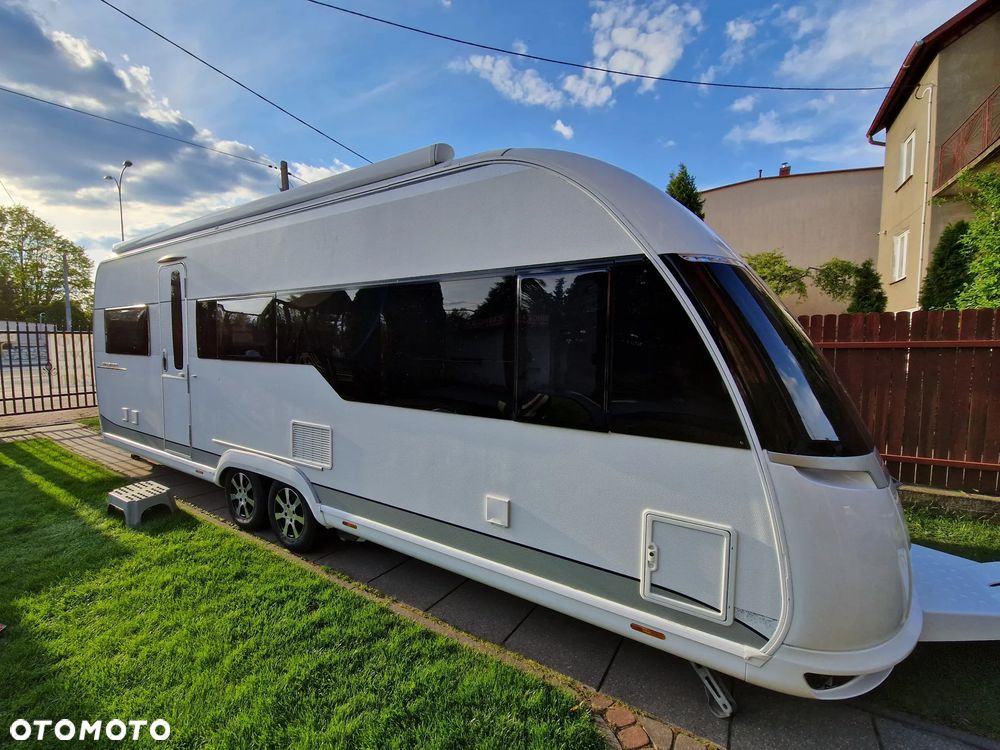 Hobby Premium 650 ukfe - 1