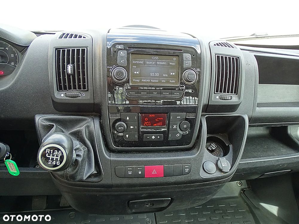 Peugeot Boxer - 8