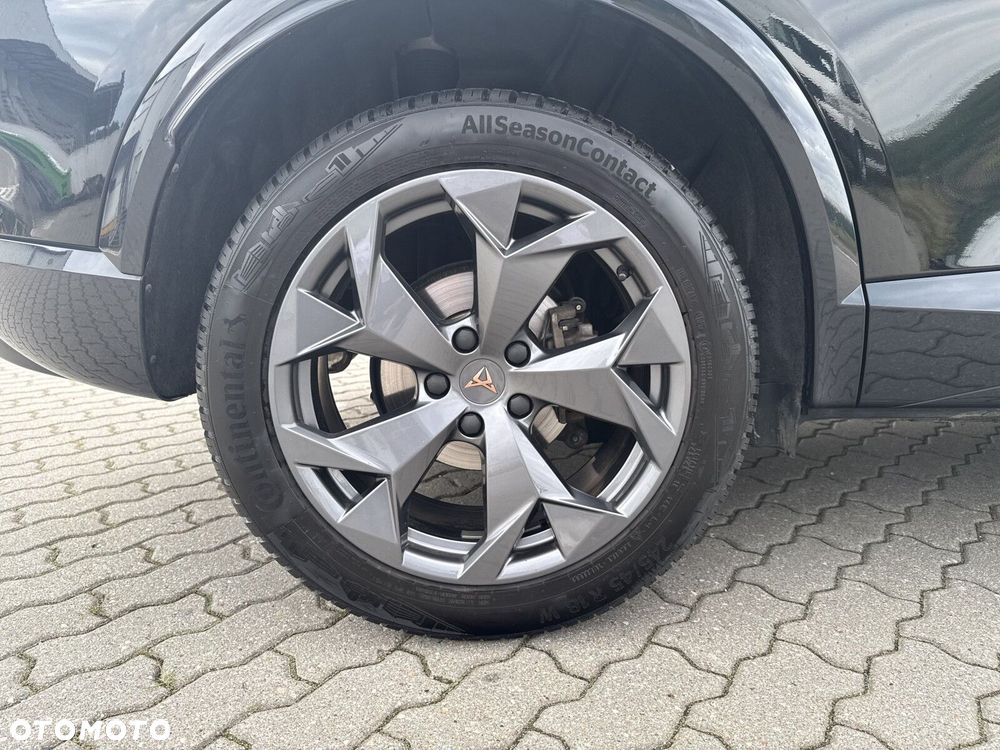 Cupra Formentor 1.5 eTSI mHEV DSG - 33