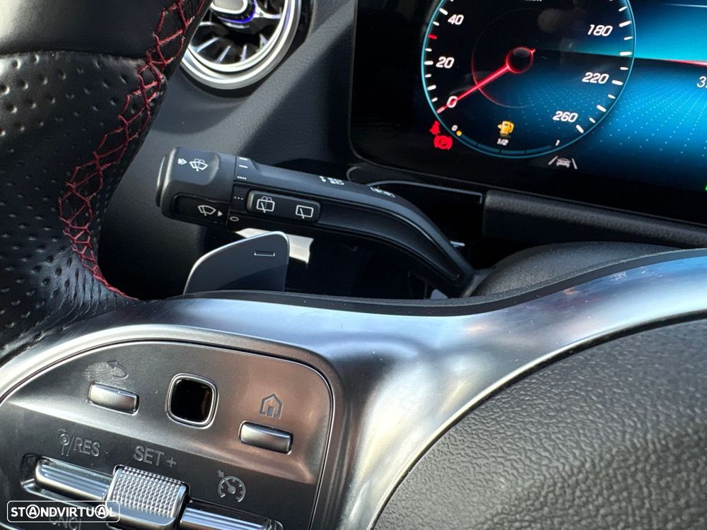 Mercedes-Benz GLA 250 e AMG Line - 45