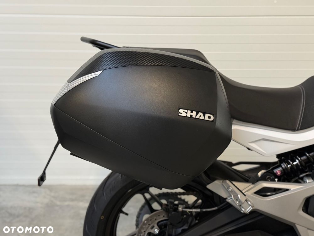 CFMoto 700MT - 17