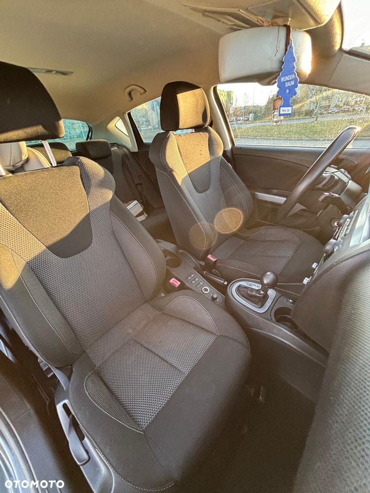 Seat Leon 1.8 TSI Style DSG - 6