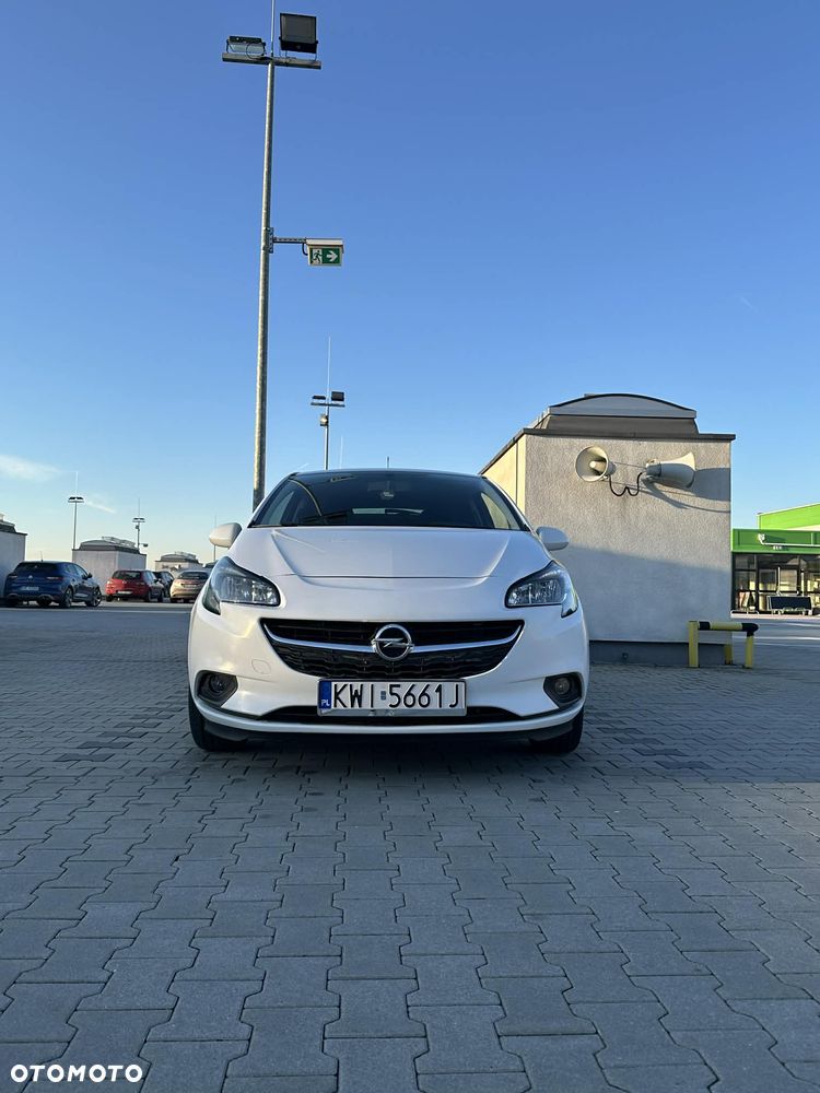 Opel Corsa 1.4 Color Edition - 13
