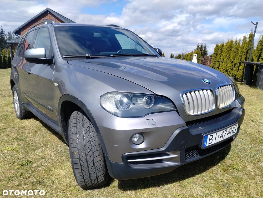 BMW X5 3.0sd xDrive - 22