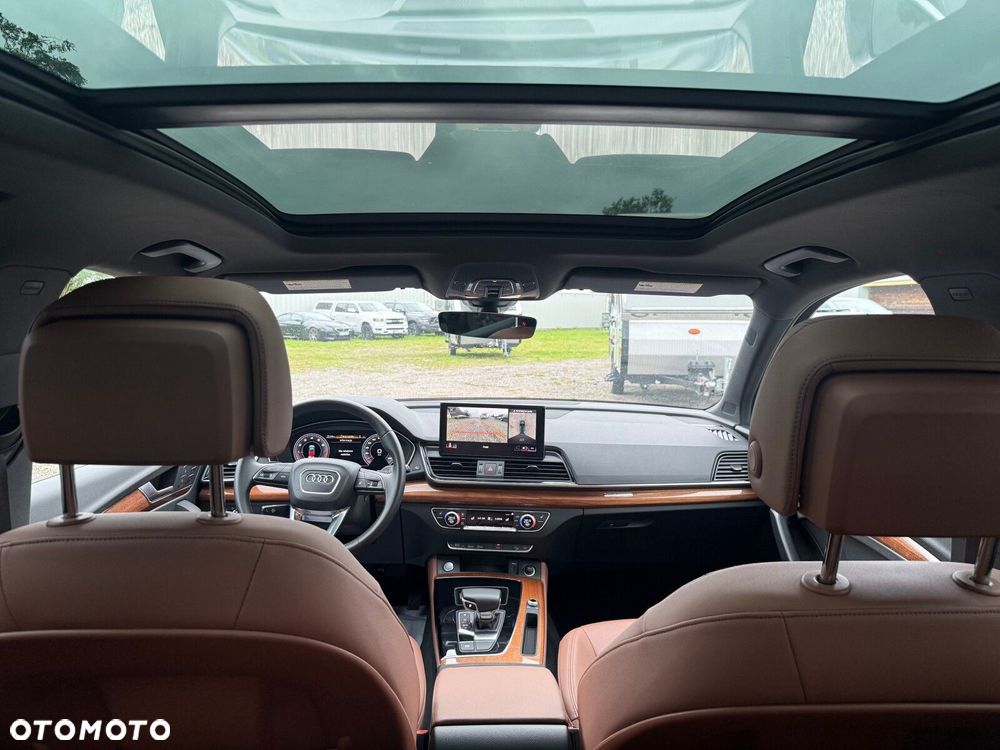 Audi Q5 - 37