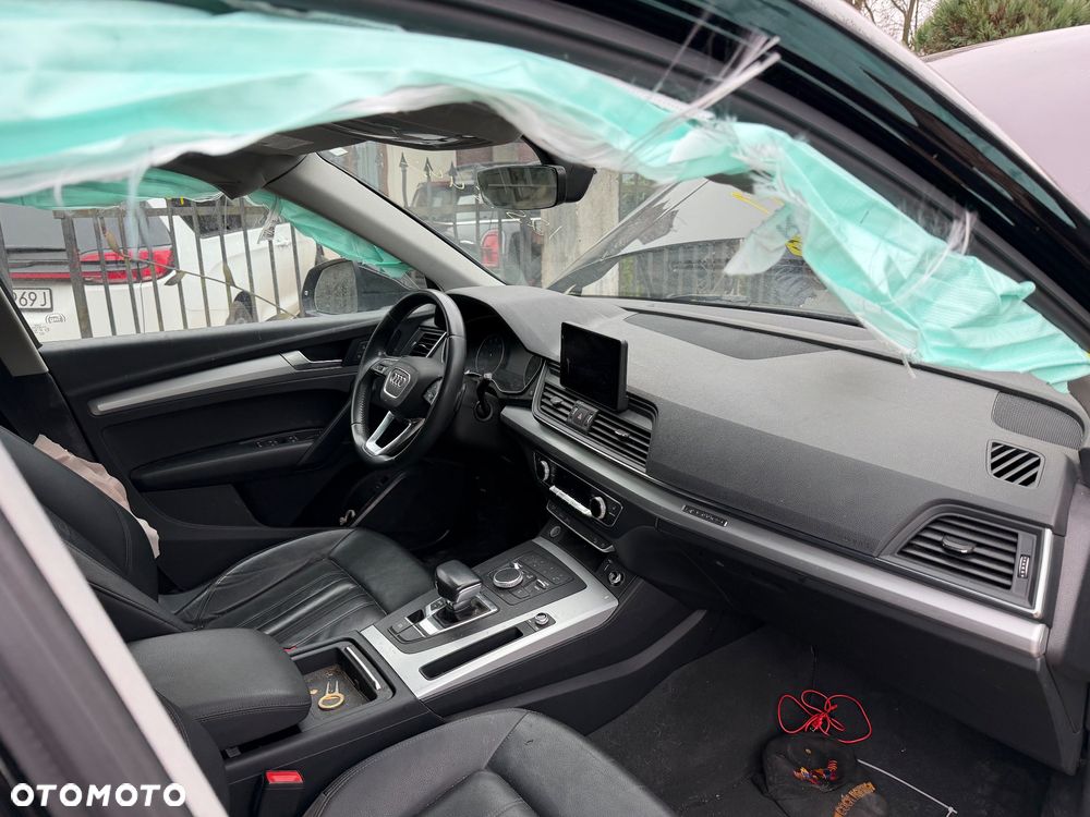 Audi Q5 2.0 TFSI Quattro S tronic design - 13