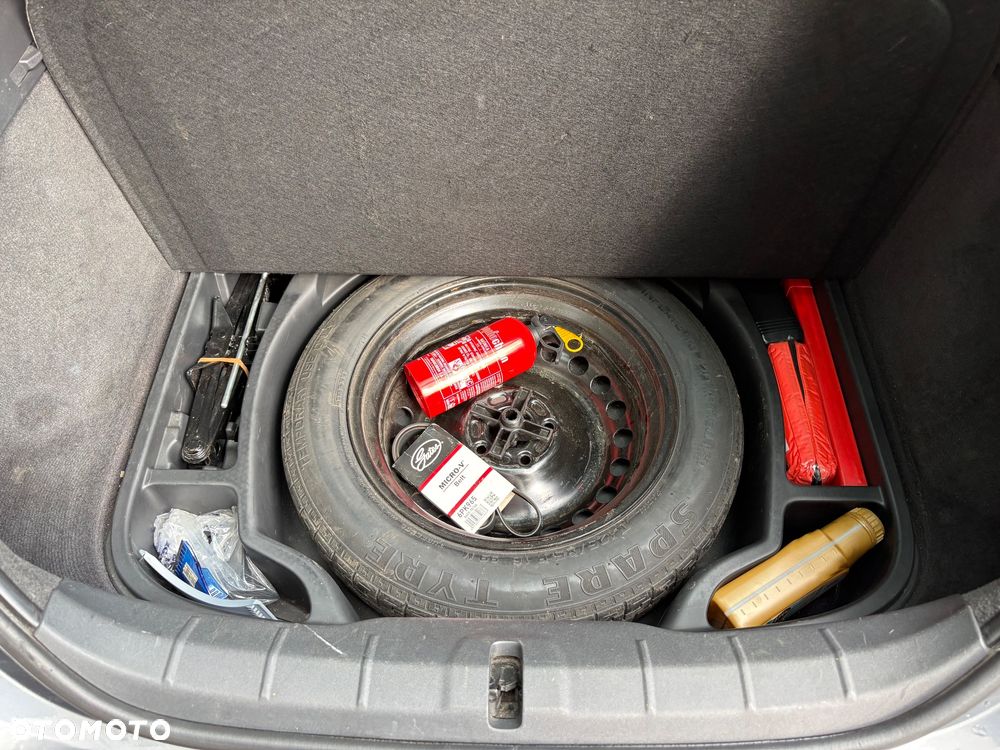 Volvo C30 D2 R-Design Start-Stop - 25