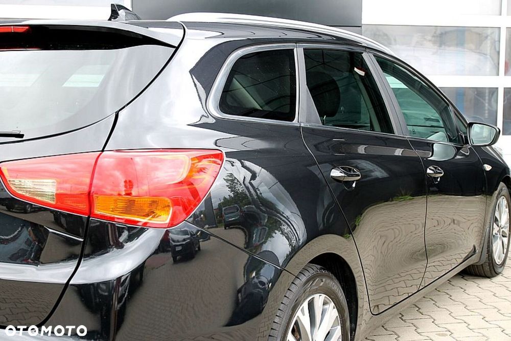 Kia Ceed - 17