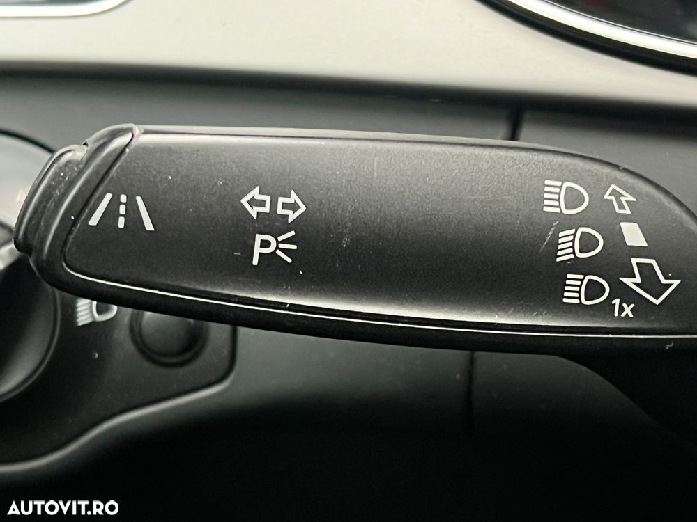 Audi A4 2.0 TDI Avant - 23