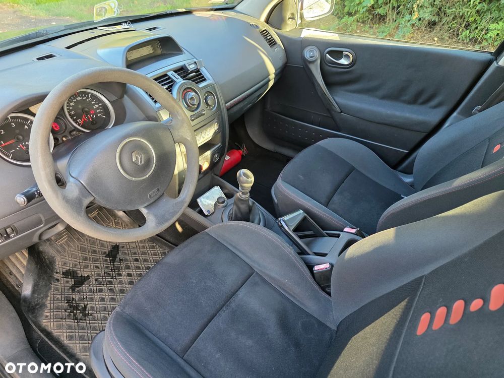Renault Megane - 26