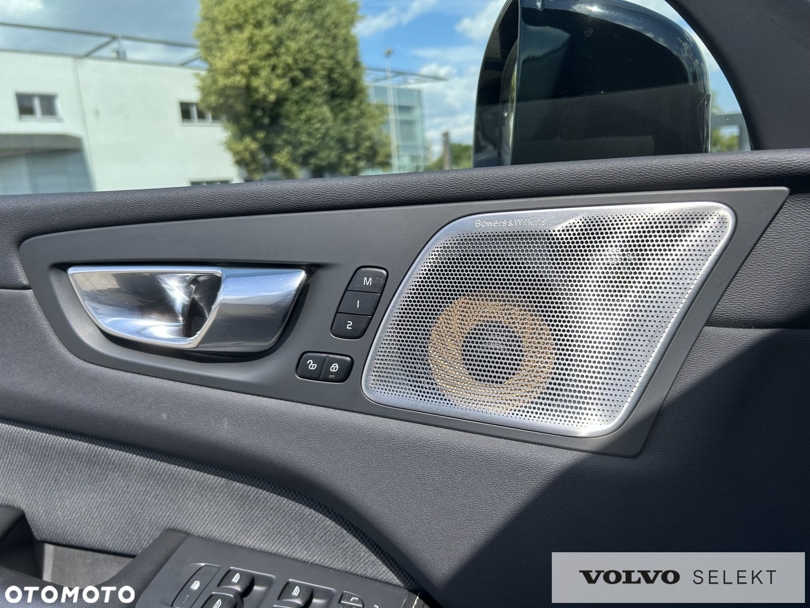 Volvo XC 60 - 12