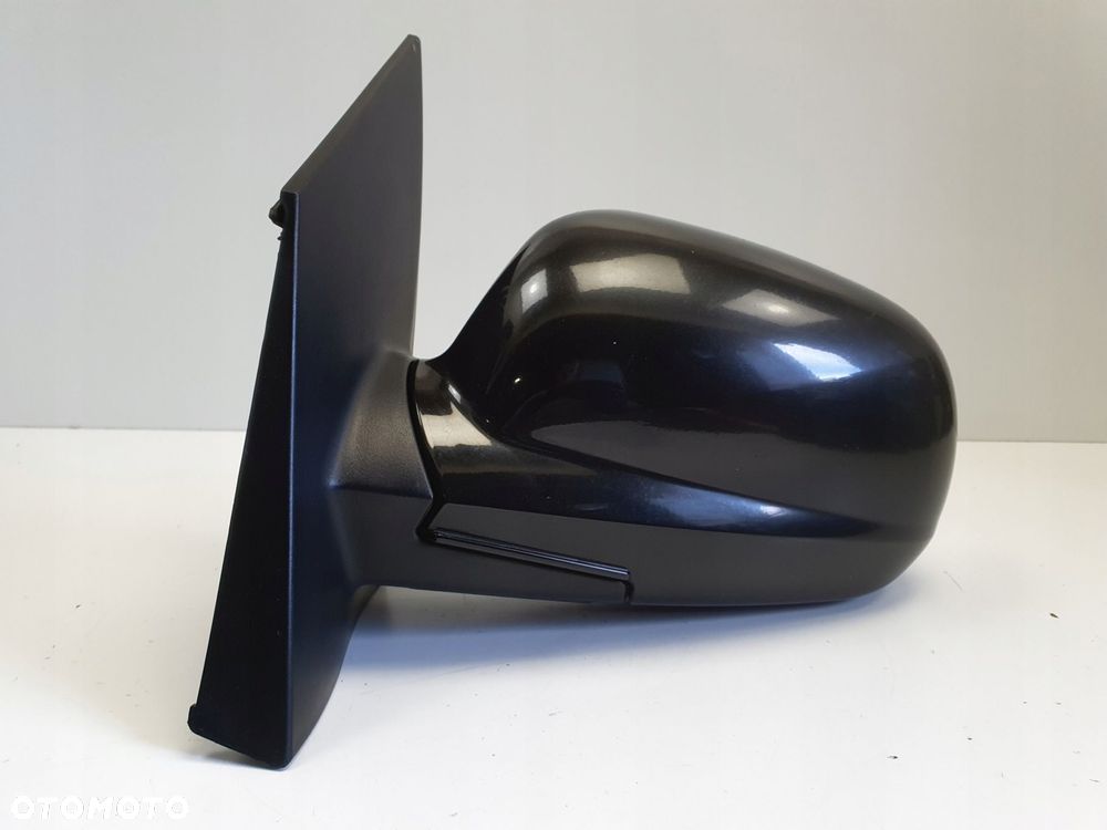 LUSTERKO SsangYong Actyon 05-17r _ LEWE KIEROWCY europa 5 pin - 4