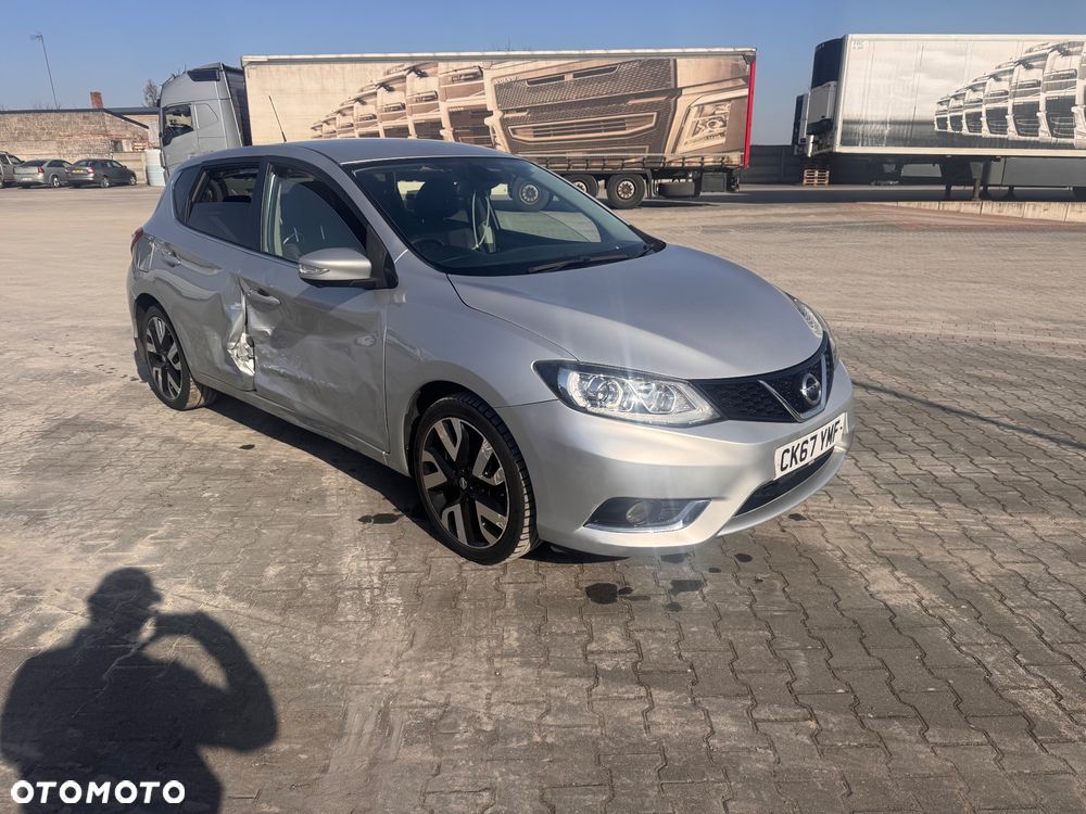 Nissan Pulsar 1.2 DIG-T Tekna - 7