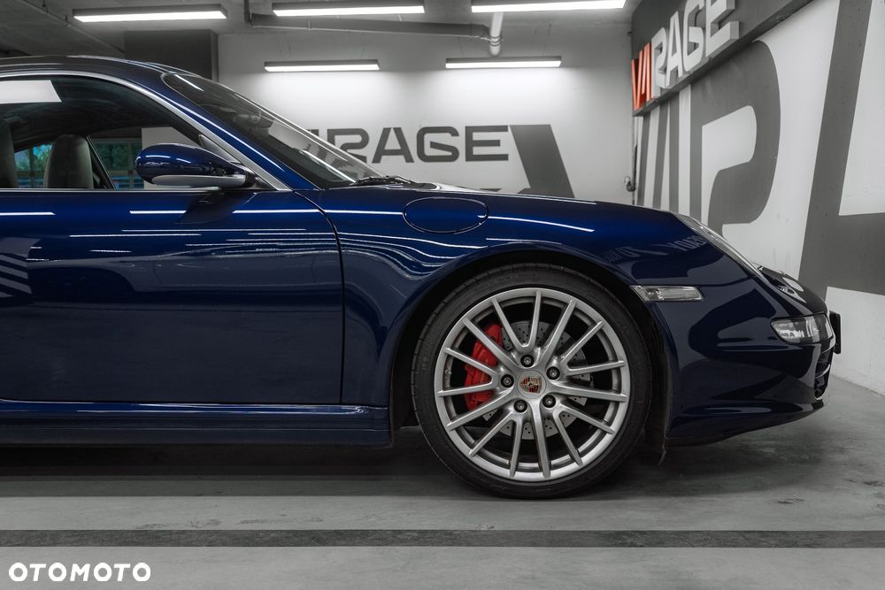 Porsche 911 - 7