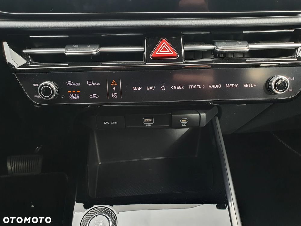 Kia Niro 1.6 GDI Hybrid L - 37