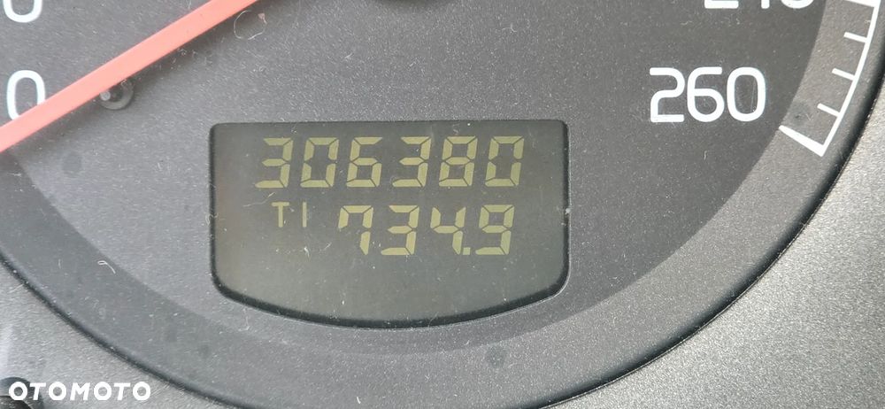 Volvo S80 2.8 T-6 - 11