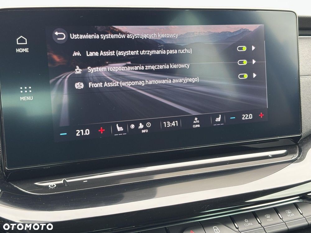 Skoda Octavia 2.0 TDI Style DSG - 29