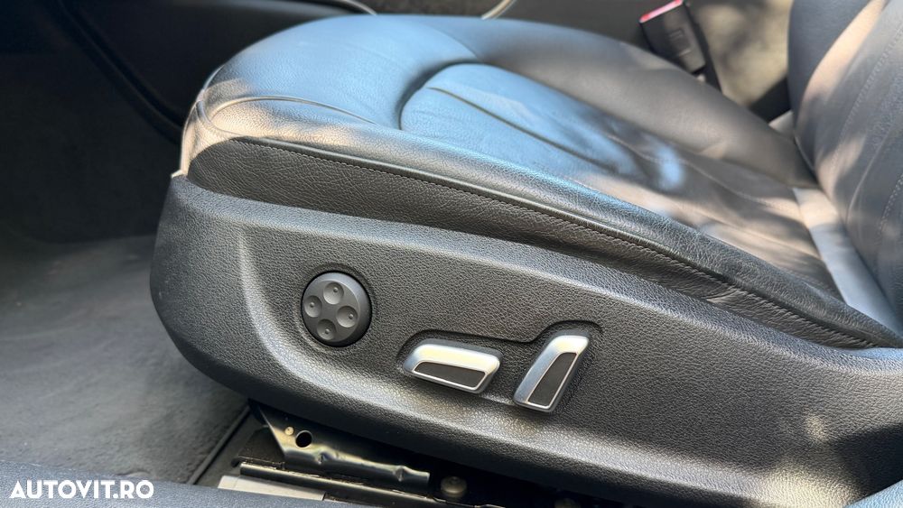 Audi A6 Limuzina 2.0 TFSI quattro S tronic - 24